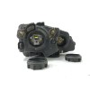 Recambio de faro izquierdo para kia sorento 2.5 crdi cat referencia OEM IAM 921013E110 PARA PULIR 