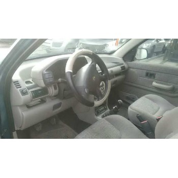 land rover freelander (ln) del año 1999