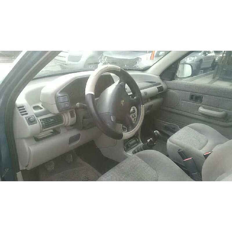 PORTON TRASERO PARTE INFERIOR