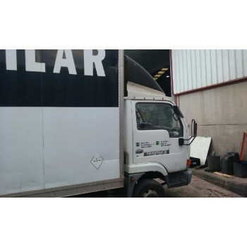 nissan cabstar e del año 2000