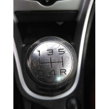 peugeot 307 cc (s1) del año 2004