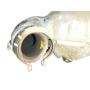 Recambio de filtro de particulas para citroën c4 picasso 1.6 blue-hdi fap referencia OEM IAM 9805130480 K678 