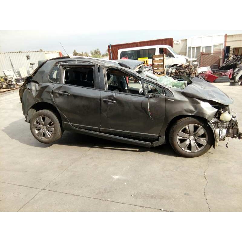 PEUGEOT 2008 (--.2013)