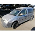 VOLKSWAGEN CADDY KA/KB (2K)