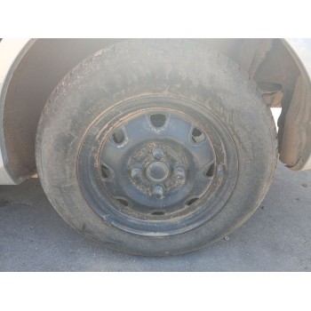 hyundai accent ii (lc) del año 2001