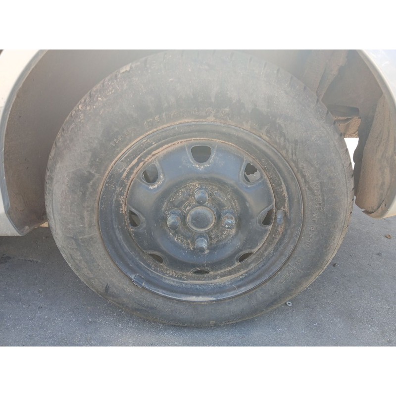 HYUNDAI ACCENT II (LC) 2001