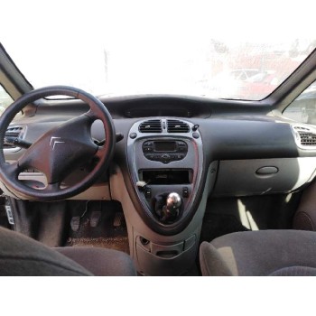 citroën xsara picasso del año 2004