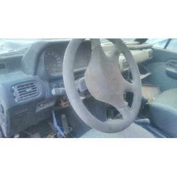 mitsubishi galloper (hyundai) del año 2000