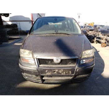 fiat ulysse (179) del año 2006