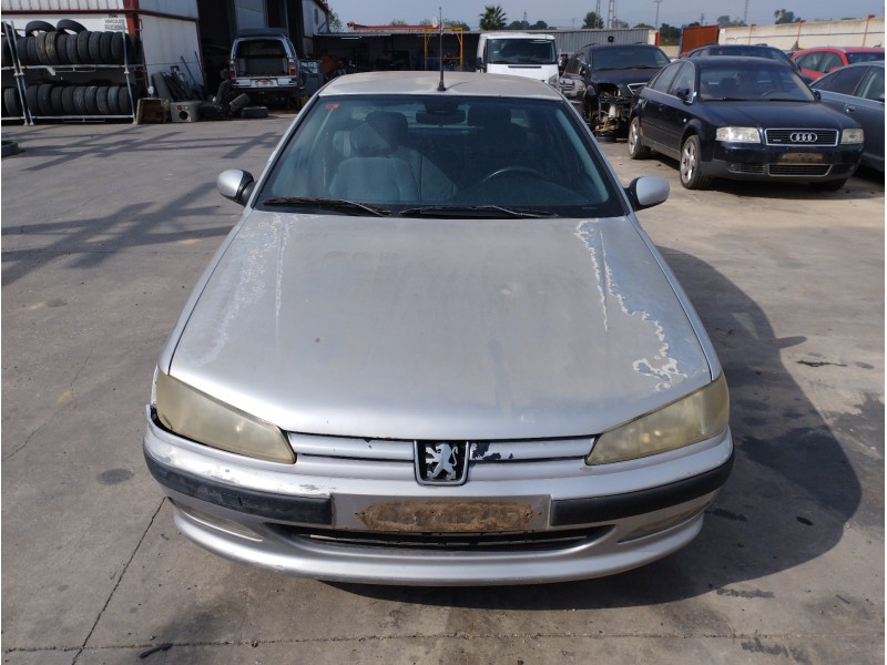 Recambio de carroceria corte para peugeot 406 berlina (s1/s2) 2.1 turbodiesel cat referencia OEM IAM   