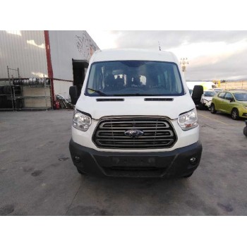 ford transit kombi (ttg) del año 2016