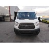 ford transit kombi (ttg) del año 2016