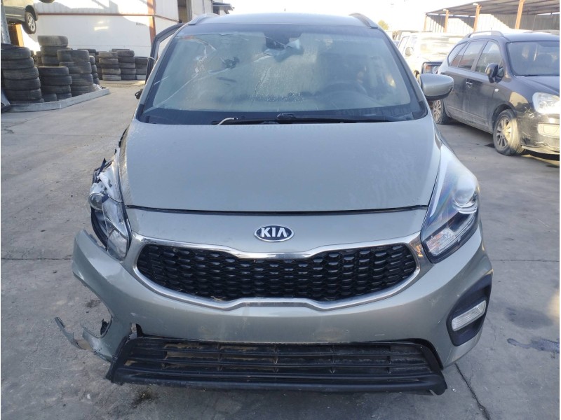 Recambio de carroceria corte para kia carens ( ) 1.7 crdi cat referencia OEM IAM Recambio de carroceria corte para kia carens ( ) 1.7 crdi cat referencia OEM IAM