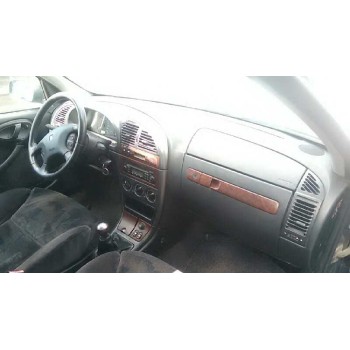 citroën xsara berlina del año 2000