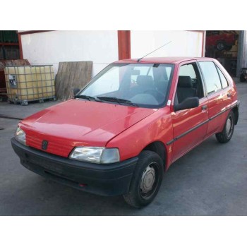 peugeot 106 (s1) del año 1993