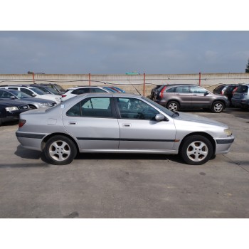 Recambio de carroceria corte para peugeot 406 berlina (s1/s2) 2.1 turbodiesel cat referencia OEM IAM   
