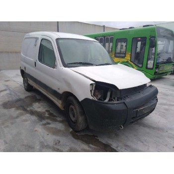 citroën berlingo del año 2011