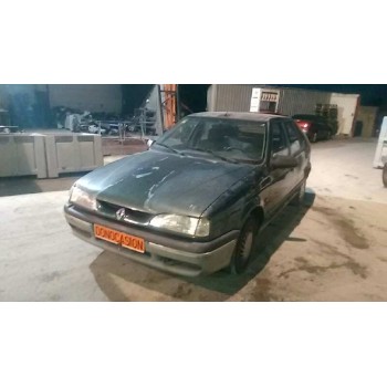 renault 19 hatchback (b/c53) del año 1993
