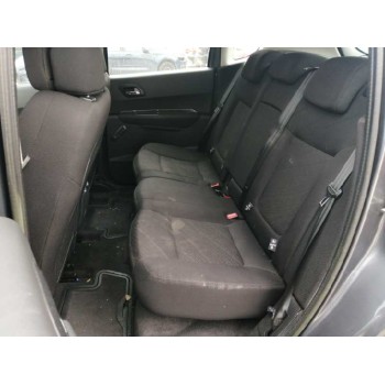 peugeot 3008 del año 2011