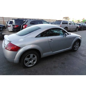 audi tt (8n3/8n9) del año 1999