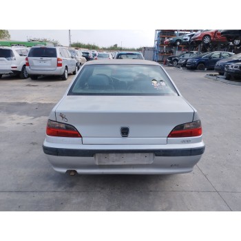 Recambio de carroceria corte para peugeot 406 berlina (s1/s2) 2.1 turbodiesel cat referencia OEM IAM   