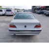 Recambio de carroceria corte para peugeot 406 berlina (s1/s2) 2.1 turbodiesel cat referencia OEM IAM   