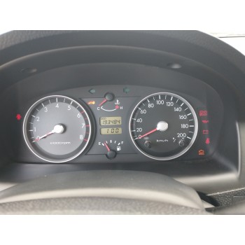 hyundai getz (tb) del año 2004