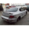 hyundai coupe (rd) del año 2001