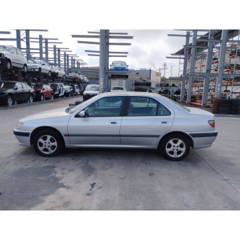 Recambio de carroceria corte para peugeot 406 berlina (s1/s2) 2.1 turbodiesel cat referencia OEM IAM   