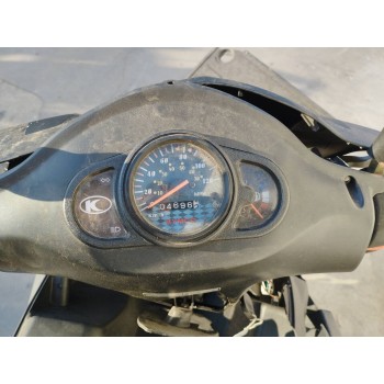 kymco agility del año 2021