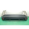 Recambio de paragolpes trasero para renault captur 1.5 dci diesel fap energy referencia OEM IAM 850B28590R  