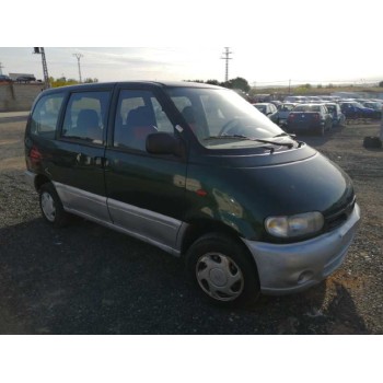 nissan serena (c23m) del año 1999