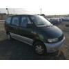 nissan serena (c23m) del año 1999