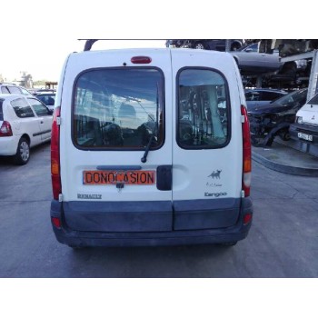 renault kangoo (f/kc0) del año 2004