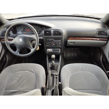 Recambio de carroceria corte para peugeot 406 berlina (s1/s2) 2.1 turbodiesel cat referencia OEM IAM   