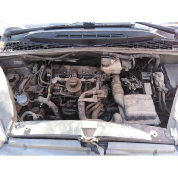 citroën xsara picasso del año 2004