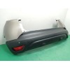 Recambio de paragolpes trasero para renault captur 1.5 dci diesel fap energy referencia OEM IAM 850B28590R  
