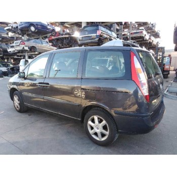 fiat ulysse (179) del año 2006