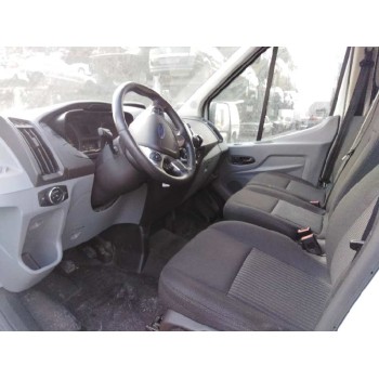 ford transit kombi (ttg) del año 2016