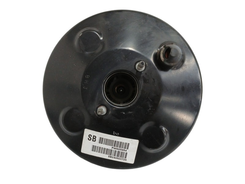 Recambio de servofreno para chevrolet captiva 2.0 diesel cat referencia OEM IAM 96625854  