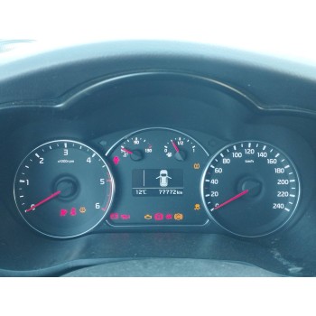 Recambio de carroceria corte para kia carens ( ) 1.7 crdi cat referencia OEM IAM   