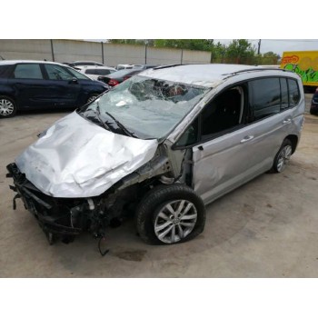 volkswagen touran (5t1) del año 2016