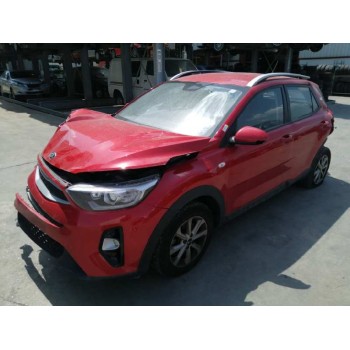 kia stonic (yb) del año 2017