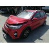 kia stonic (yb) del año 2017