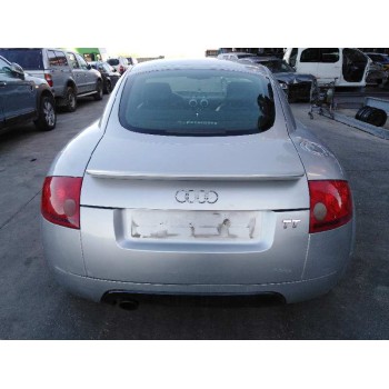 audi tt (8n3/8n9) del año 1999