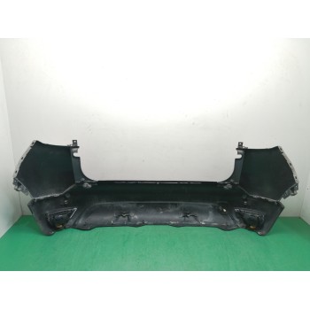 Recambio de paragolpes trasero para renault captur 1.5 dci diesel fap energy referencia OEM IAM 850B28590R  