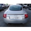 audi tt (8n3/8n9) del año 1999