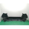 Recambio de paragolpes trasero para renault captur 1.5 dci diesel fap energy referencia OEM IAM 850B28590R  