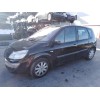 renault scenic ii del año 2007