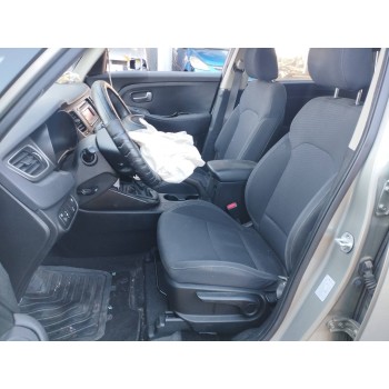 Recambio de carroceria corte para kia carens ( ) 1.7 crdi cat referencia OEM IAM   